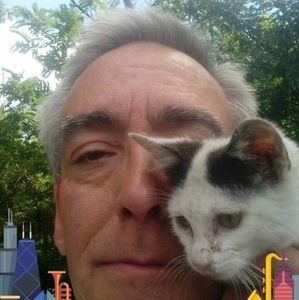 Meet your Posher, Albert